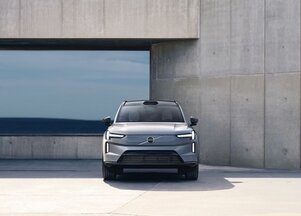 2023 ex90 all electric suv