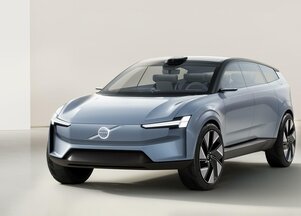 2023 ex90 all electric suv features