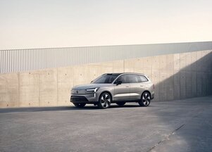 2023 ex90 all electric suv prices