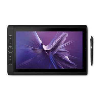 Wacom 15.6" MobileStudio Pro 16 Graphics Tablet DTHW1621HK0A