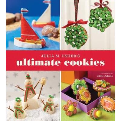 Ultimate Cookies