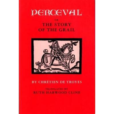 Perceval; Or, The Story Of The Grail
