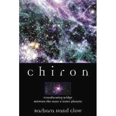 Chiron: Rainbow Bridge Between The Inner & Outer Planets