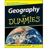 Geography For Dummies.