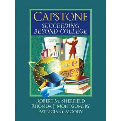 Capstone: Succeeding Beyond College