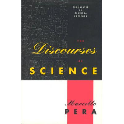 The Discourses Of Science