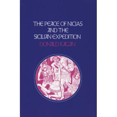 Peace Of Nicias And The Sicilian Expedition