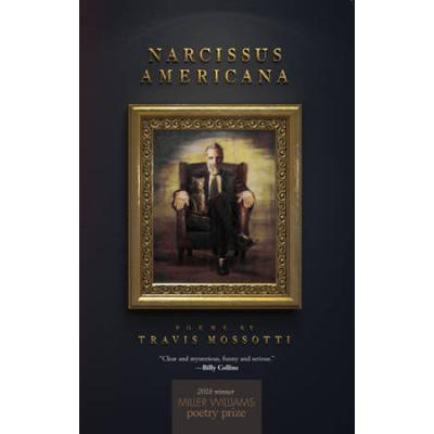Narcissus Americana: Poems