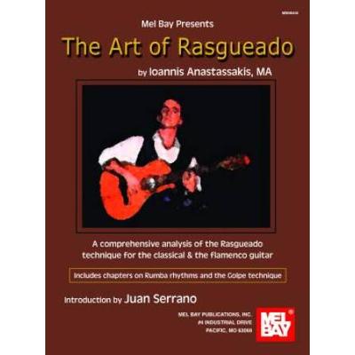 The Art Of Rasgueado