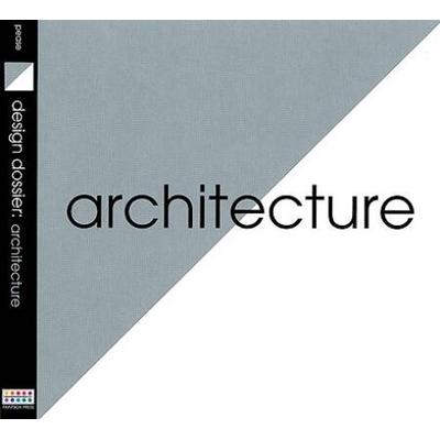 Design Dossier Architecture
