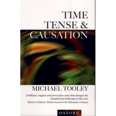 Time, Tense, And Causation