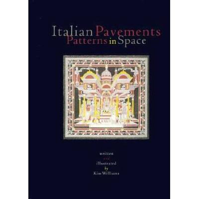 Italian Pavements: Patterns In Space
