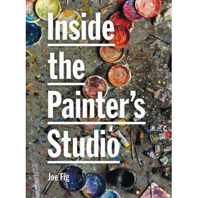 Inside The Painter's Studio