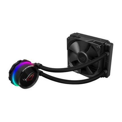 ASUS Republic of Gamers Ryuo 120 All-in-One Liquid CPU Cooler ROG RYUO 120