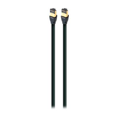 AudioQuest 9.8' Forest RJ/E Ethernet Cable RJEFOR03