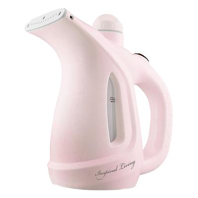 Mesa Clothing Steamers Pink - Pink Blush Plug-In Clothing Steamer