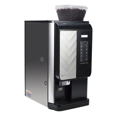 Bunn 44300.0201 Bean-to-Cup Coffee Brewer - Auto Disposal - Touchpad Controls