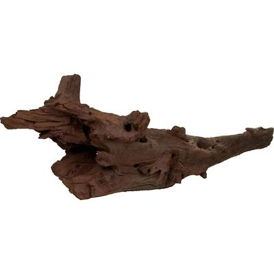 Zoo Med Large Mopani Wood Terrarium Accents, Large, Brown