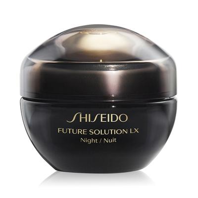 Shiseido Future Solution Lx Total Regenerating Cream, 1.7-oz.