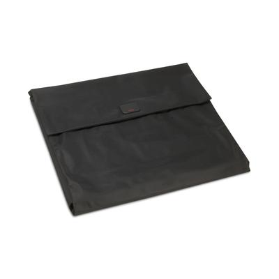 Tumi Medium Flat Travel Folding Pack - Black