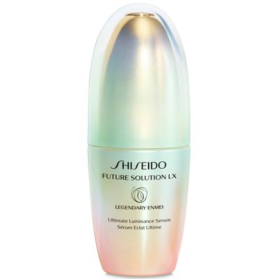 Shiseido Future Solution Lx Legendary Enmei Ultimate Luminance Serum, 1.0 oz. Exclusive to Macy's