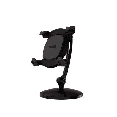 Symple Stuff Claudette Table Stand Phone Holder in Black | 5 H x 11 W in | Wayfair LCD63009BLK