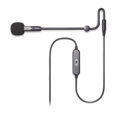 Antlion Audio ModMic USB Switchable Unidirectional/Omnidirectional Boom Microphone for He GDL-1500