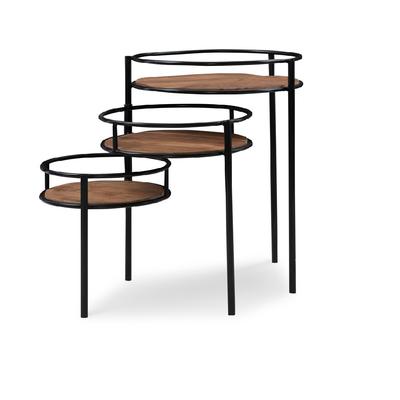 Collis Three Tiered Plant Stand - Powell D1247A19P