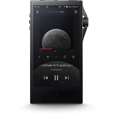 Astell & Kern SA 700 hi-res music player (onyx black)