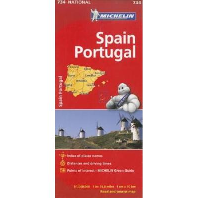 Michelin Spain & Portugal
