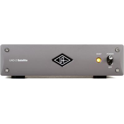 Universal Audio UAD-2 Satellite Thunderbolt 3 OCTO Core