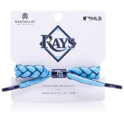 Tampa Bay Rays Signature Infield Bracelet