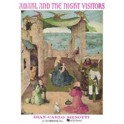 Amahl And The Night Visitors