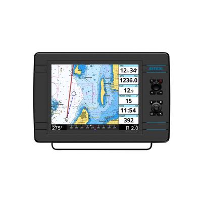 Si-Tex NavPro 1200F w/Wifi & Built-In CHIRP - Includes Internal GPS Receiver/Antenna NAVPRO1200F