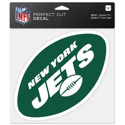 WinCraft New York Jets 8