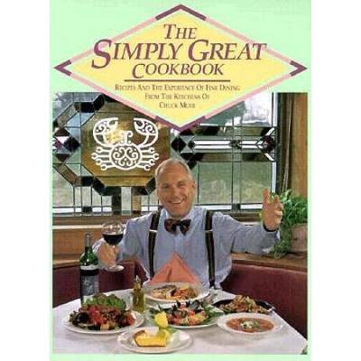 Simply Great Cookbook
