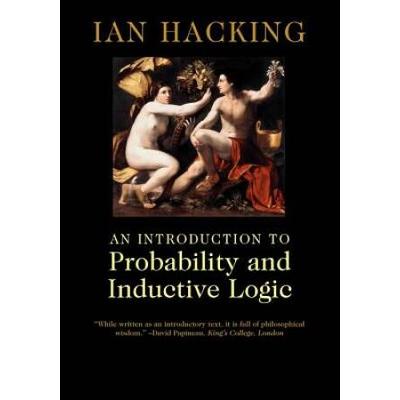 An Introduction To Probability And Inductive Logic