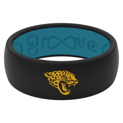 Groove Life Jacksonville Jaguars Original Ring