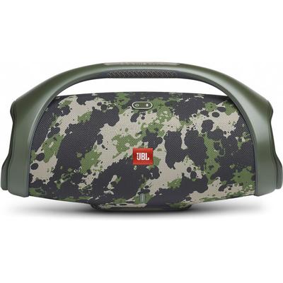 JBL Boombox 2 portable bluetooth speaker (camouflage)