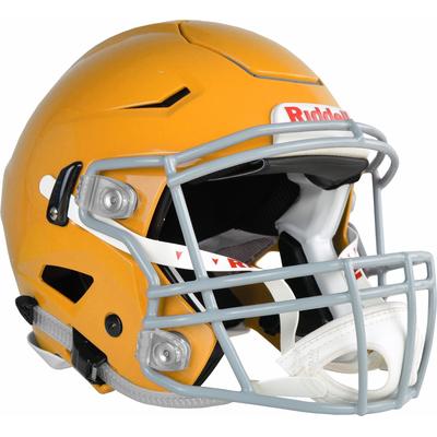 Riddell SpeedFlex Youth Football Helmet Gold