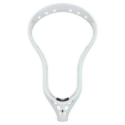 StringKing Mark 2T Men's Lacrosse Head - Unstrung White