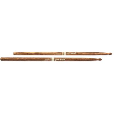 Promark Classic Forward Drumsticks - FireGrain - 7A