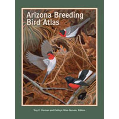 Arizona Breeding Bird Atlas