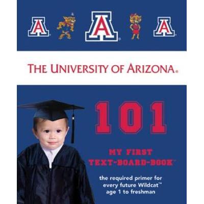 The University Of Arizona 101