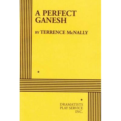 A Perfect Ganesh - Acting Edition