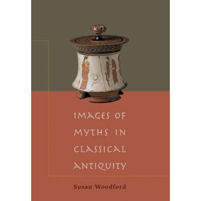 Images Of Myths In Classical Antiquity