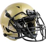 Schutt Vengeance A11 Youth Football Helmet Metallic Vegas Gold