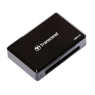 Transcend CFast 2.0 Card Reader TS-RDF2