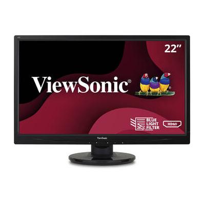 ViewSonic VA2246MH-LED 22" 16:9 LCD Monitor - [Site discount] VA2246MH-LED