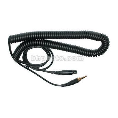 AKG EK500S Detachable Coiled Replacement Headphone Cable 6000 H 10100